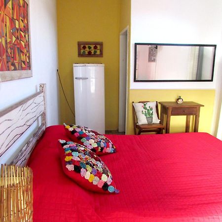 Suite Frida Tiradentes Dış mekan fotoğraf