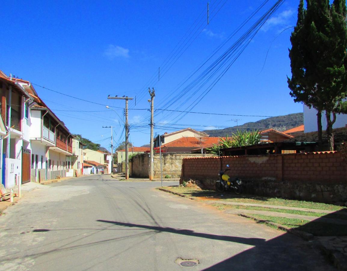 Suite Frida Tiradentes Dış mekan fotoğraf