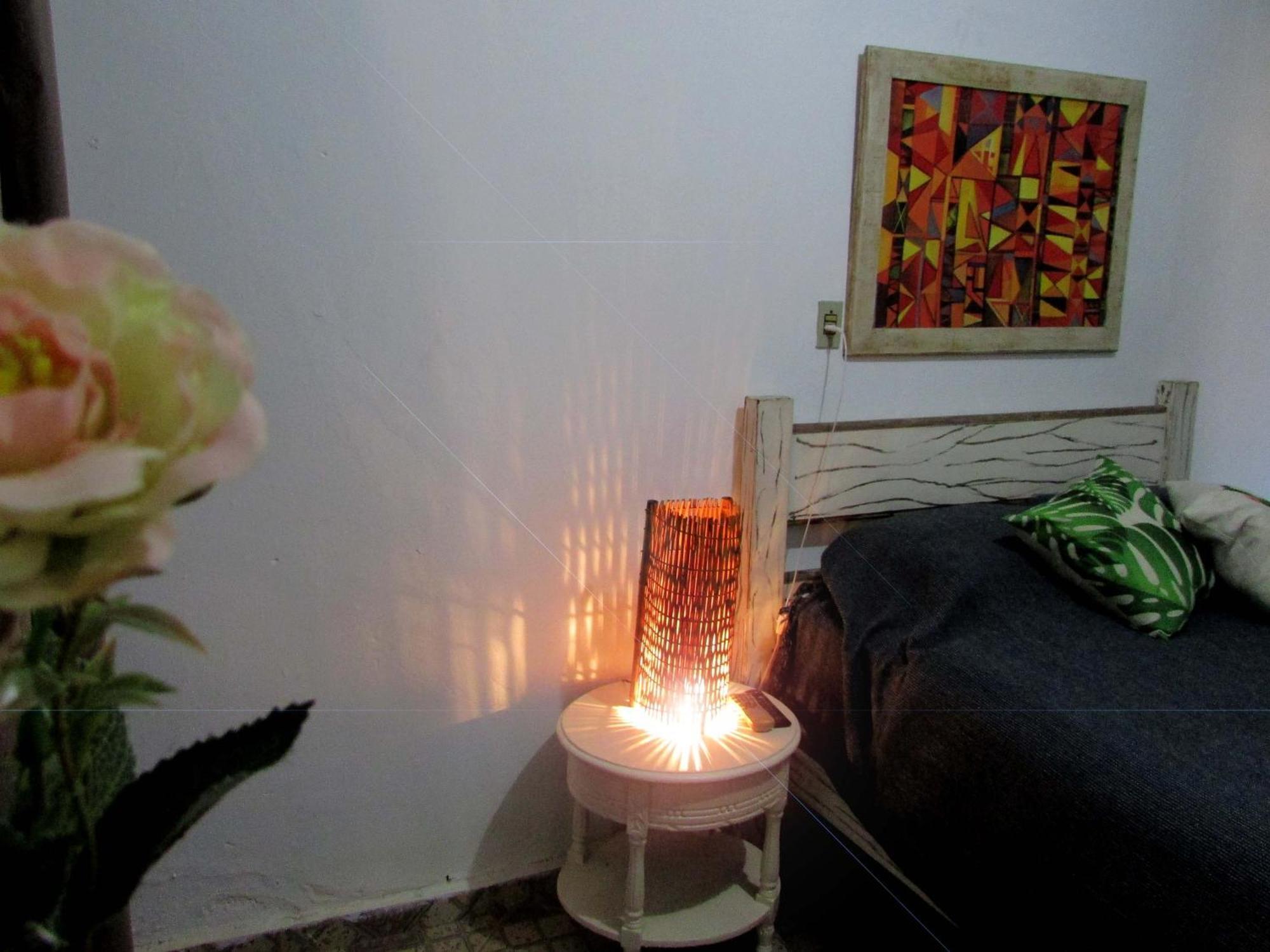 Suite Frida Tiradentes Dış mekan fotoğraf