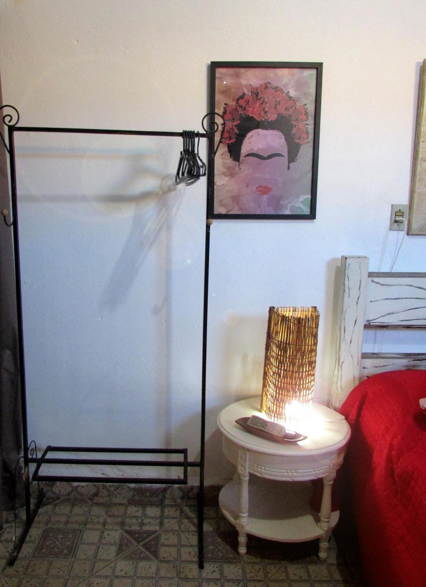 Suite Frida Tiradentes Dış mekan fotoğraf