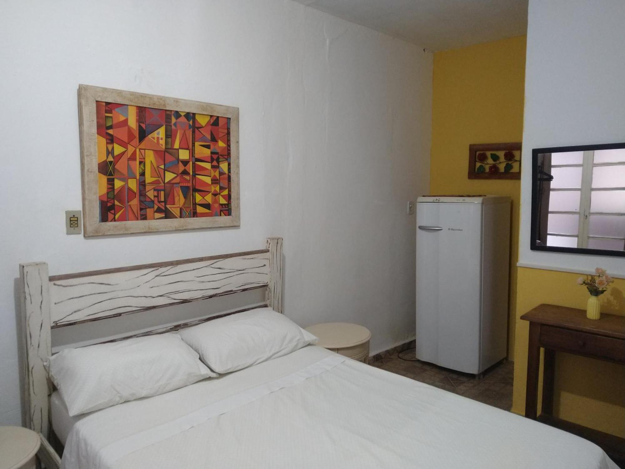 Suite Frida Tiradentes Dış mekan fotoğraf